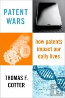 Patent Wars