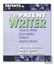 Patent Writer