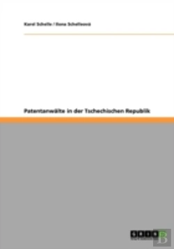 Bertrand.pt - Patentanwaã‚Â¤Lte In Der Tschechischen Republik