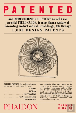 Bertrand.pt - Patented