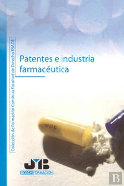 Bertrand.pt - Patentes E Industria Farmacéutica.