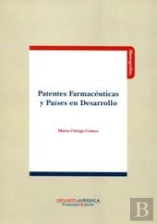 Patentes Farmaceuticas Y Paises En Desarrollo