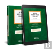 Patentes, Marcas Y Diseño Industrial (Papel + E-Book)
