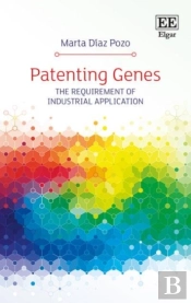 Patenting Genes