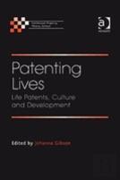 Patenting Lives