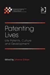 Patenting Lives
