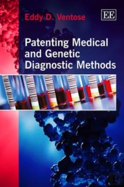 Bertrand.pt - Patenting Medical And Genetic Diagnostic Methods