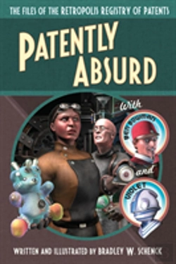 Bertrand.pt - Patently Absurd
