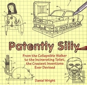 Patently Silly