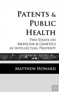 Bertrand.pt - Patents And Public Health