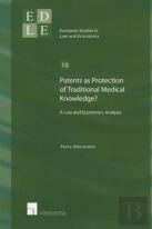 Patents As Protection Of Traditional Medical Knowledge?