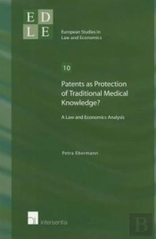 Patents As Protection Of Traditional Medical Knowledge?