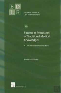Bertrand.pt - Patents As Protection Of Traditional Medical Knowledge?