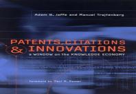 Patents, Citations, And Innovations