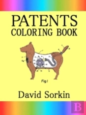 Patents Coloring Book