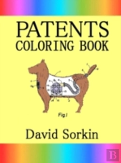 Bertrand.pt - Patents Coloring Book