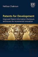 Patents For Development