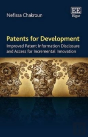 Patents For Development