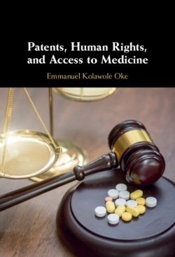 Bertrand.pt - Patents, Human Rights, And Access To Medicines