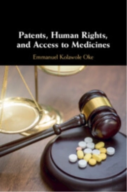 Bertrand.pt - Patents, Human Rights, And Access To Medicines