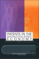 Patents In The Knowledge-Based Economy