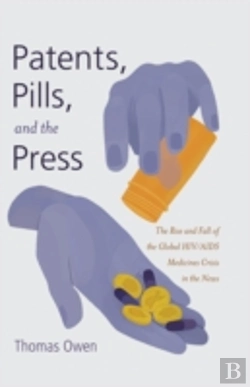 Bertrand.pt - Patents, Pills, And The Press