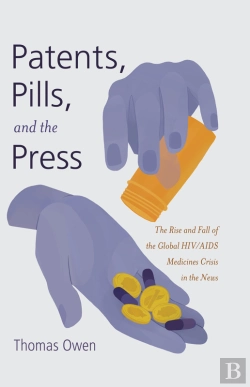 Bertrand.pt - Patents, Pills, And The Press