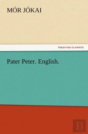 Pater Peter. English.