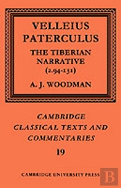 Paterculus: The Tiberian Narrative