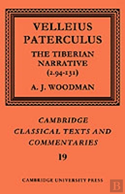Bertrand.pt - Paterculus: The Tiberian Narrative