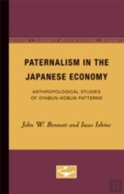 Bertrand.pt - Paternalism Japanese Economy