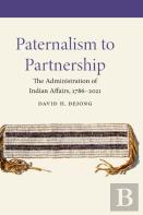 Paternalism To Partnership