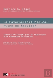 Paternalisme Medical