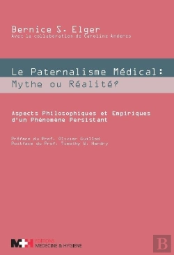 Bertrand.pt - Paternalisme Medical