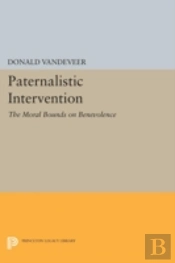 Paternalistic Intervention