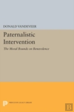 Bertrand.pt - Paternalistic Intervention