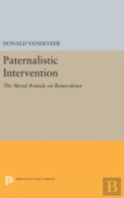 Paternalistic Intervention