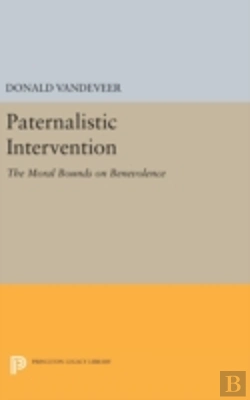 Bertrand.pt - Paternalistic Intervention