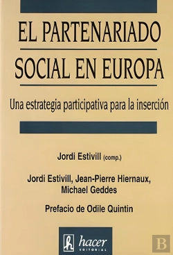 Bertrand.pt - Paternariado Social En Europauna Estrategia