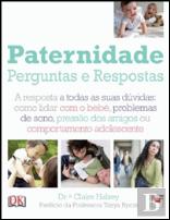 Paternidade - Perguntas e Respostas