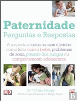 Bertrand.pt - Paternidade - Perguntas e Respostas