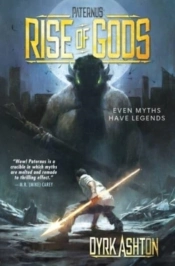 Paternus: Rise Of Gods