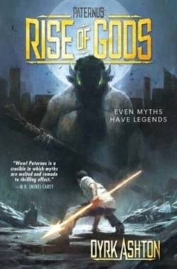 Bertrand.pt - Paternus: Rise Of Gods