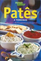 Patês e Terrinas