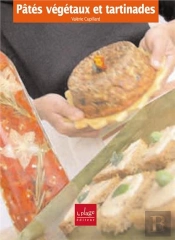 Pates Vegetaux Et Tartinades