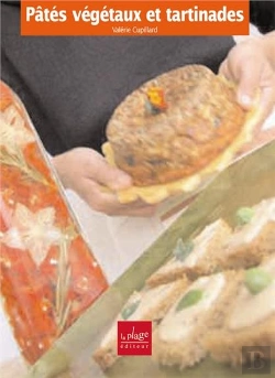 Bertrand.pt - Pates Vegetaux Et Tartinades