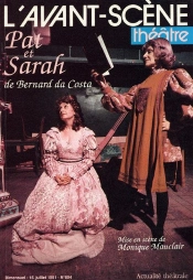 Patetsarah