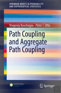 Bertrand.pt - Path Coupling And Aggregate Path Coupling
