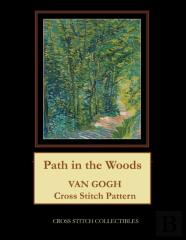 Path In The Woods