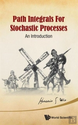 Bertrand.pt - Path Integrals For Stochastic Processes: An Introduction